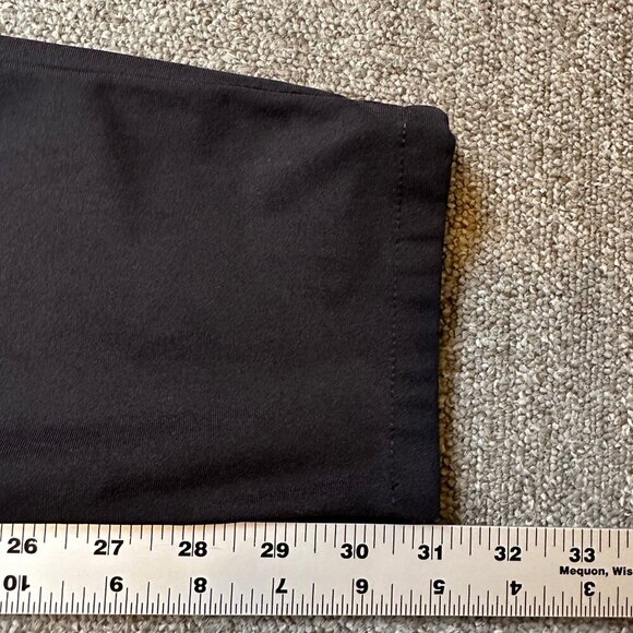 Lululemon ABC Pants Black Men's Size 31 - Golf / Golfing / Casual - Picture 4 of 7